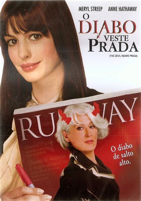 o diabo beste prada|o diabo veste prada.